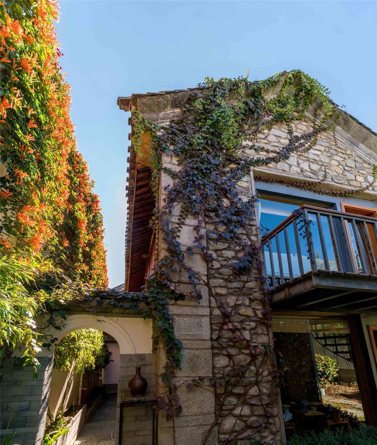 Dali Old Courtyard Boutique Inn Pokoj fotografie