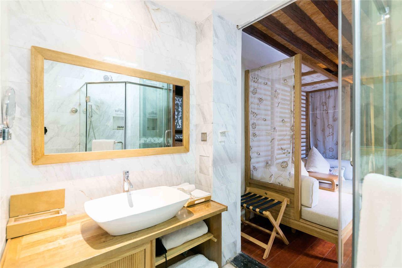 Dali Old Courtyard Boutique Inn Pokoj fotografie